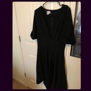 Unique Vintage 1950s Dress